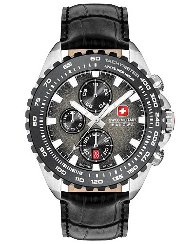 Swiss Military Hanowa Stone Marten SMWGC0001830